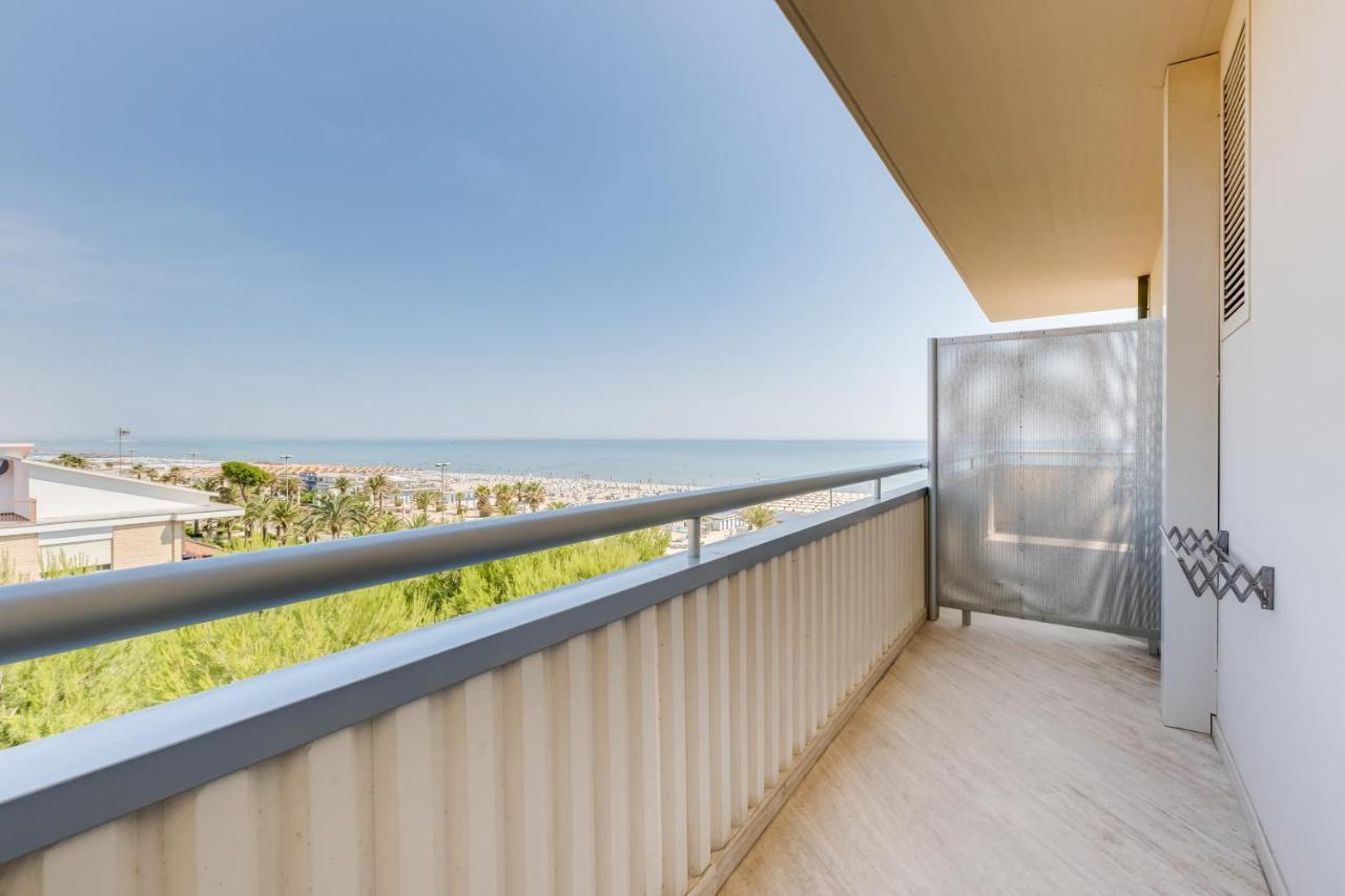 ג'וליאנובה Hotel Europa Beach Village מראה חיצוני תמונה