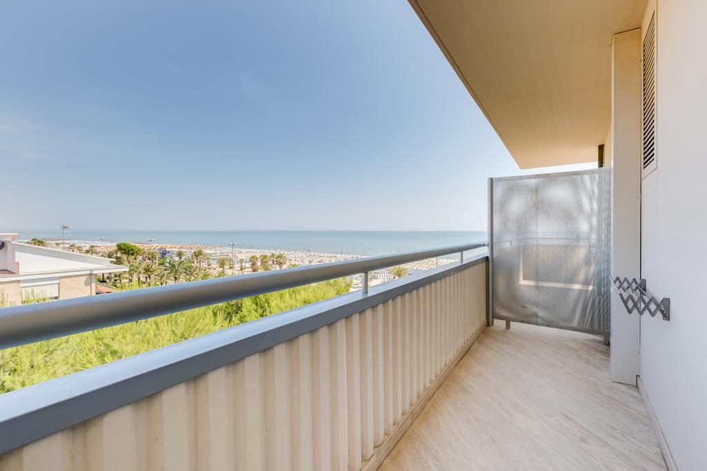ג'וליאנובה Hotel Europa Beach Village חדר תמונה