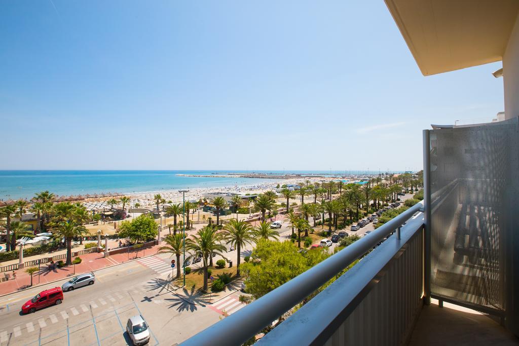 ג'וליאנובה Hotel Europa Beach Village חדר תמונה